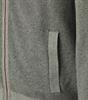 Strickjacke türkis
