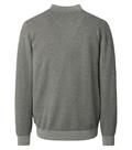 Strickjacke türkis