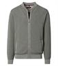Strickjacke türkis