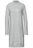 Strickkleid heather grey mel.