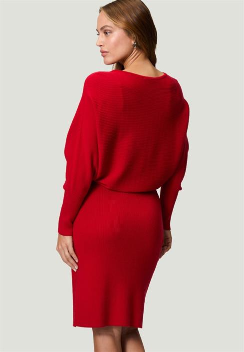 strickkleid-savvy-red