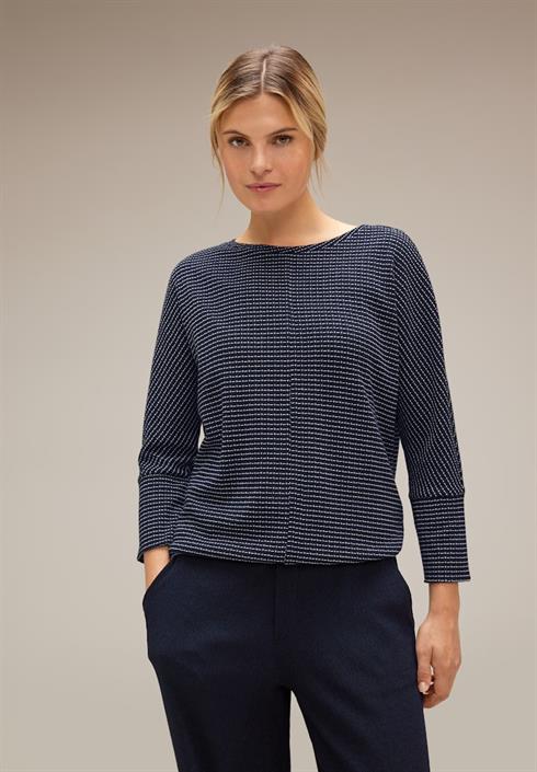 stricklook-shirt-deep-blue