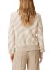 Strickpulli aus Alpakamix beige