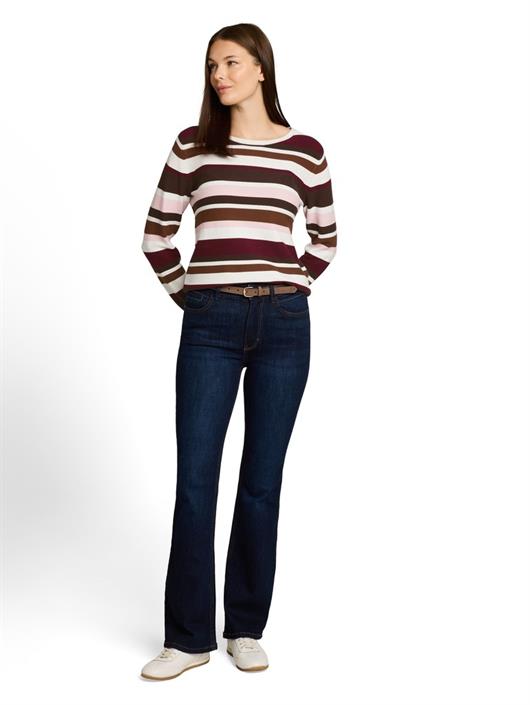 strickpullover-aus-baumwolle-camel-brown-red-stripe