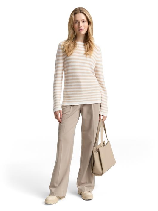 strickpullover-aus-bio-baumwolle-sand-stone-offwhite-stripe