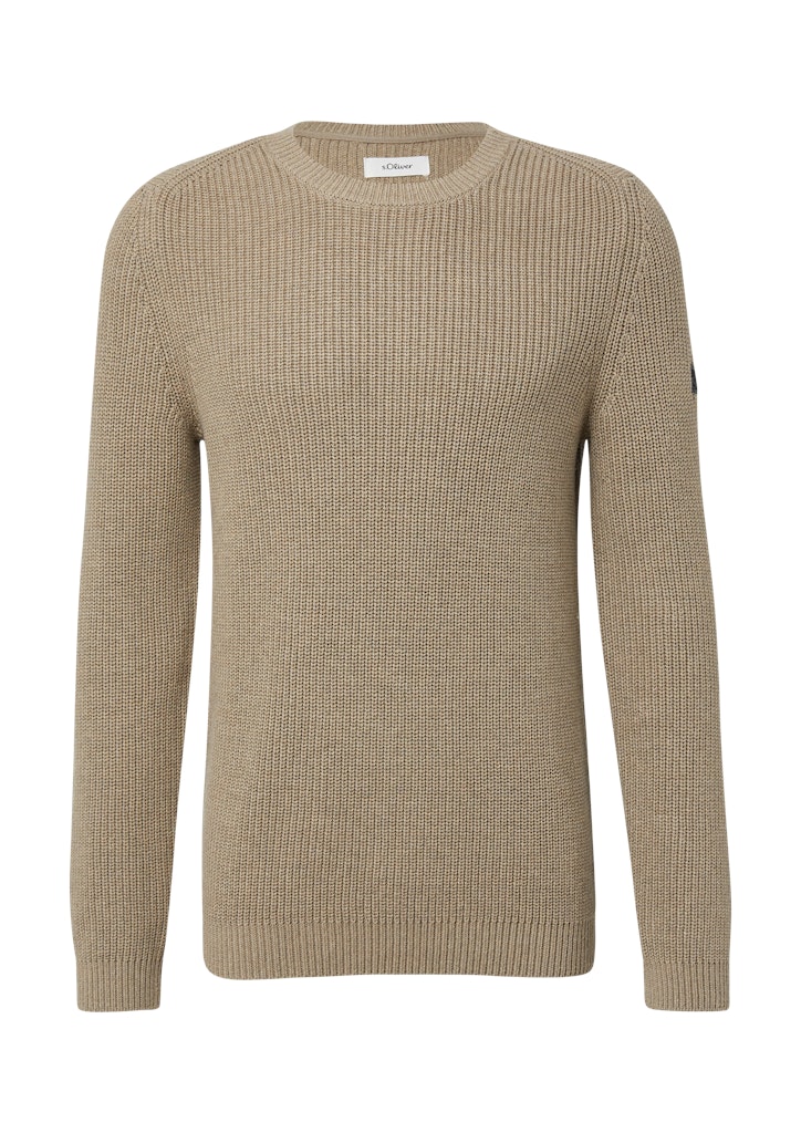 S.oliver Herren Pullover 2170219 günstig online kaufen