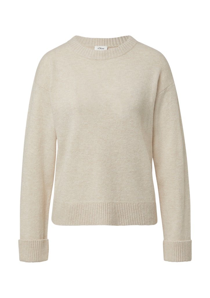 S.oliver Damen Pullover 2169682.j günstig online kaufen