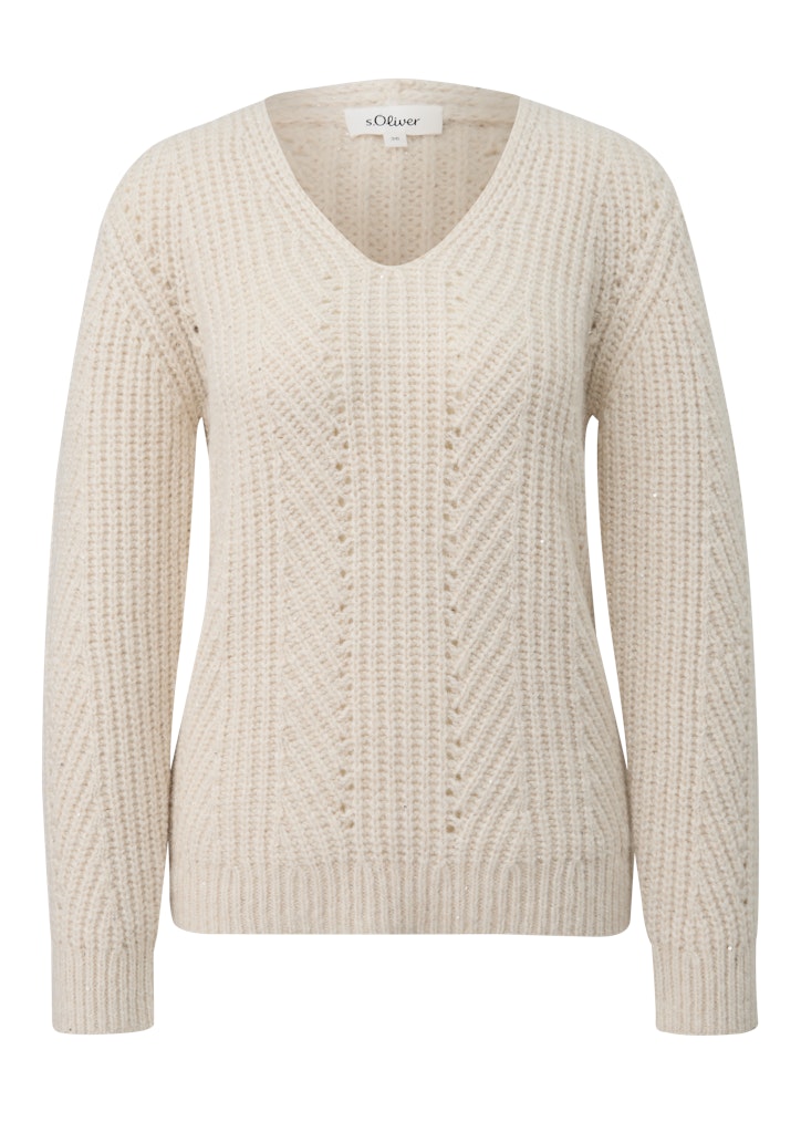 S.oliver Damen Pullover 2171609 günstig online kaufen