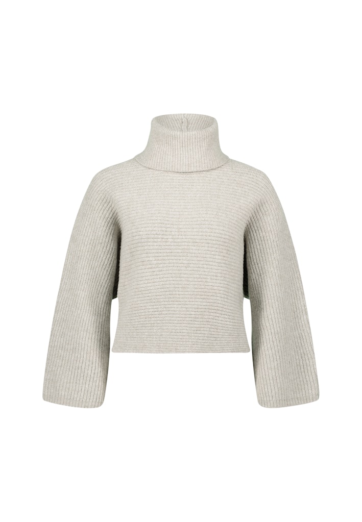 Zero Damen Pullover 1010003534 günstig online kaufen