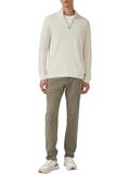 Strickpullover beige2