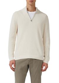 Strickpullover beige2