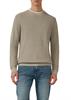 Strickpullover beige