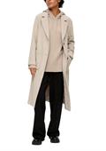 Strickpullover beige