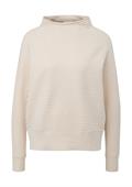 Strickpullover beige