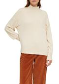 Strickpullover beige