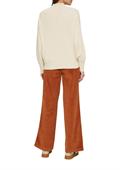 Strickpullover beige