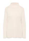 Strickpullover beige