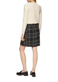 Strickpullover beige