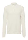 Strickpullover beige