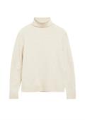 Strickpullover beige