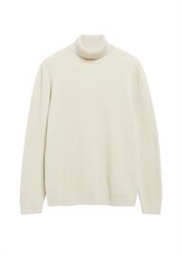 Strickpullover beige