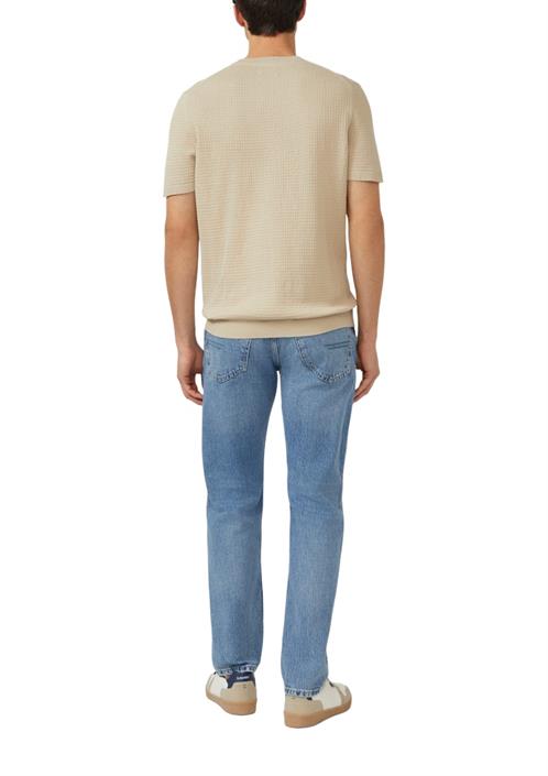 strickpullover-beige