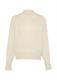 Strickpullover beige