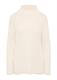 Strickpullover beige