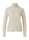 Strickpullover beige