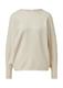 Strickpullover beige