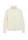Strickpullover beige