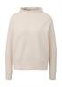 Strickpullover beige