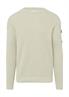 Strickpullover beige
