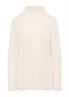 Strickpullover beige
