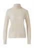 Strickpullover beige
