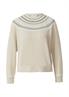 Strickpullover beige