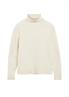 Strickpullover beige