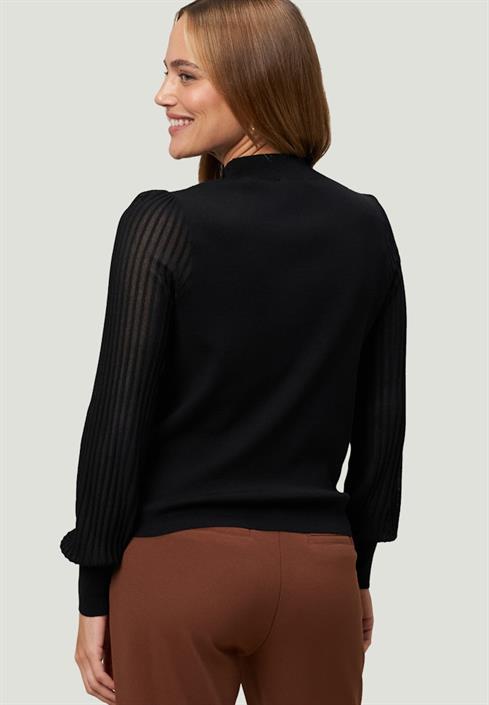 strickpullover-black-beauty