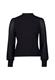 Strickpullover black beauty
