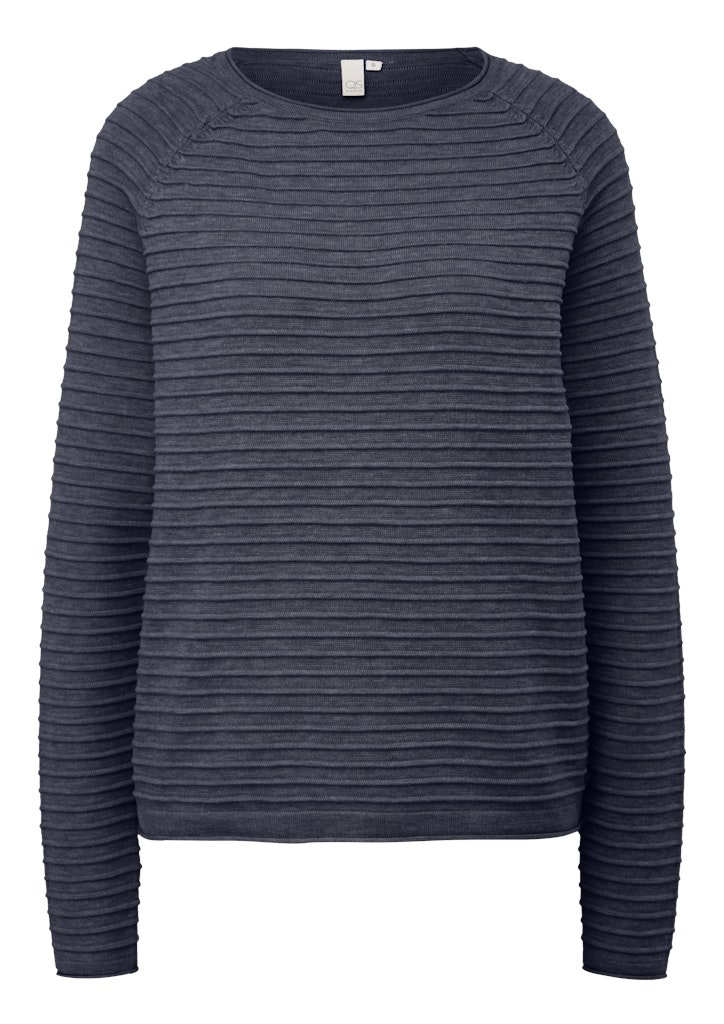 Qs Damen Pullover 2133366.j günstig online kaufen
