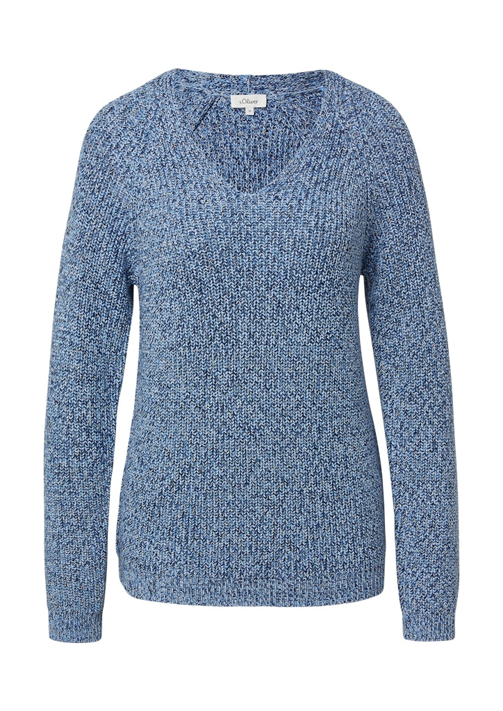 S.oliver Damen Pullover 2172629 günstig online kaufen
