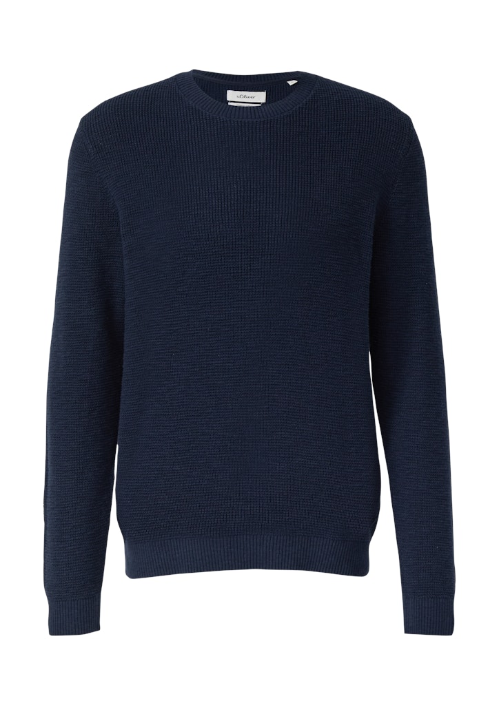 S.oliver Herren Pullover 2168814.j günstig online kaufen