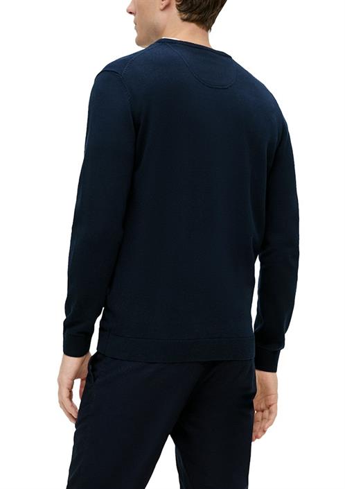 strickpullover-blau2