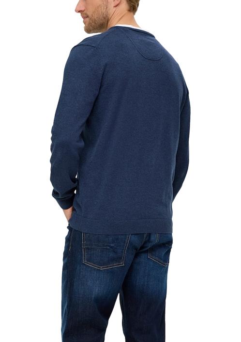 strickpullover-blau2