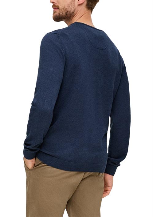 strickpullover-blau2