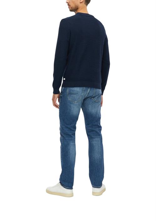 strickpullover-blau3