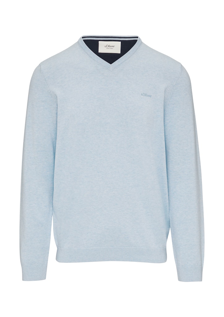 S.oliver Herren Pullover 2143173.j günstig online kaufen