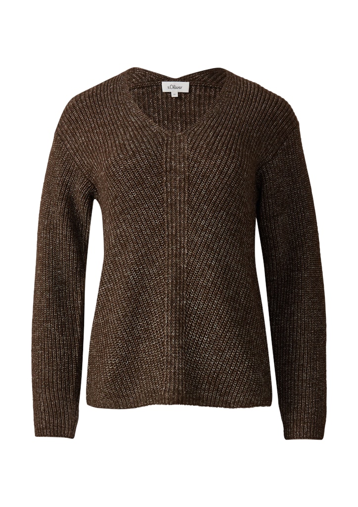 S.oliver Damen Pullover 2168002 günstig online kaufen