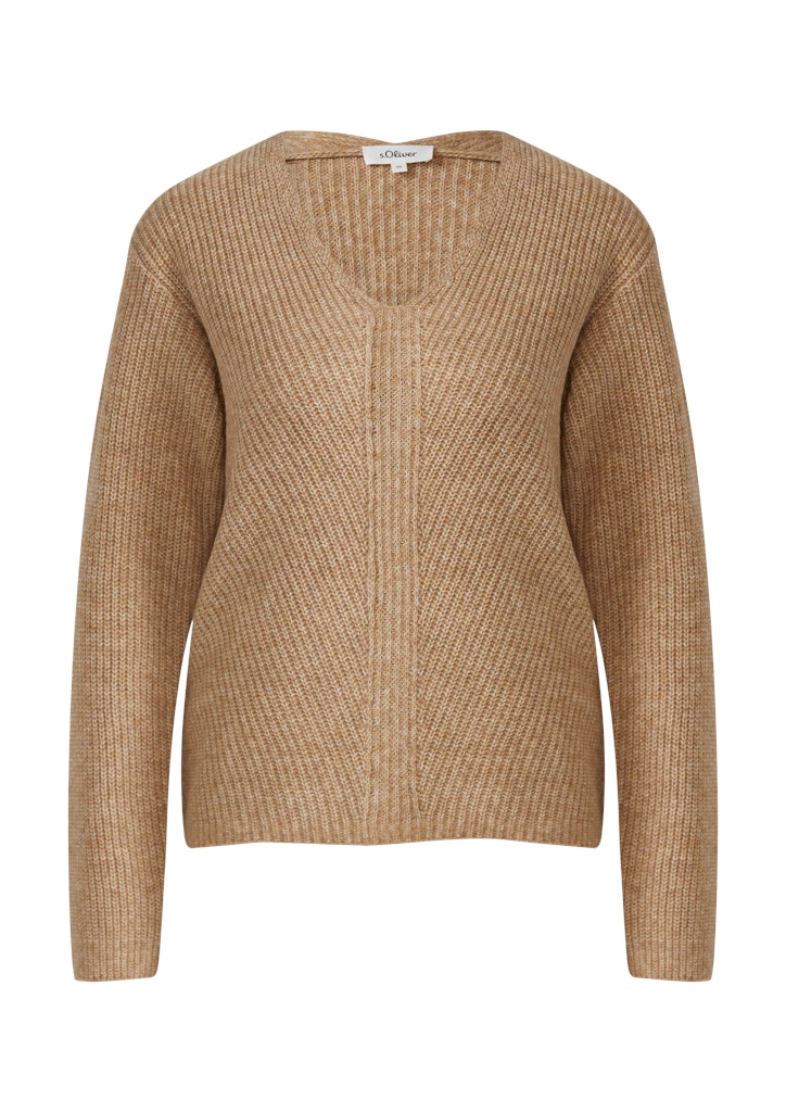 S.oliver Damen Pullover 2168002 günstig online kaufen