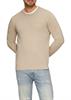 Strickpullover braun1